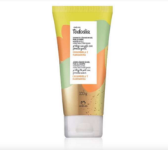 JABON LIQUIDO EN GEL CORPORAL CARAMBOLA Y MANDARINA 100GR
