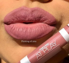 Imagen de Labial Líquido Mate Mary Kay at Play®