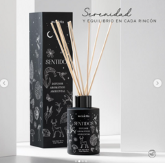 Kit Sentidos - tienda online