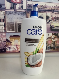 CREMAS AVON CARE 1 LITRO - comprar online