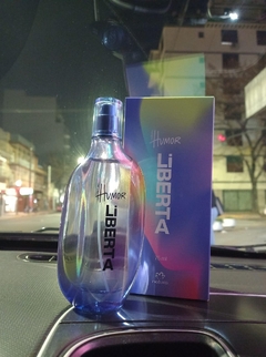 Humor Liberta 75ml - tienda online