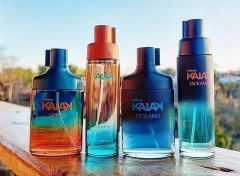 KAIAK 25 ML - MUNDO VICKY