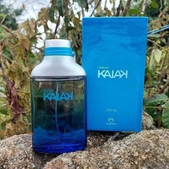 KAIAK CLASICO MASCULINO 100ML