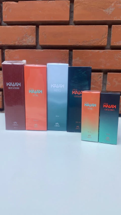 KAIAK 25 ML - tienda online