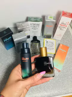 KAIAK 25 ML