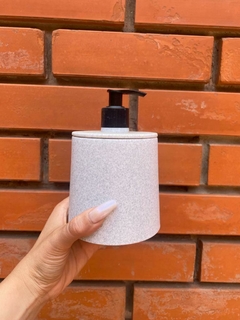 DISPENSER DE JABON - comprar online