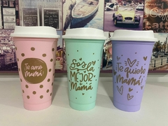 VASOS MAMÁ