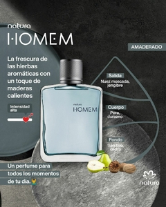 HOMEM CLASICO - comprar online