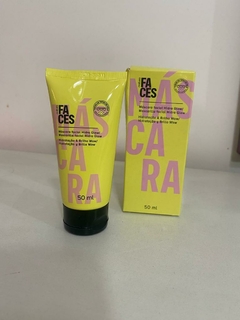 Máscara Facial Hidra Glow - comprar online