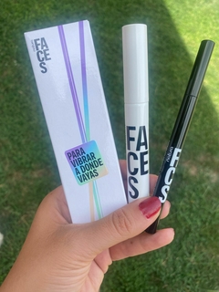 KIT FACES PARA OJOS