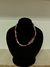 Collar bombon