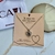 Corazón con proyección