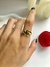 Heart ring