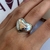 Love me rings en internet