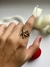 Estrellas ring