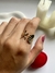 Coral ring