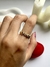 Caracola ring