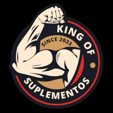 KING OF SUPLEMENTOS