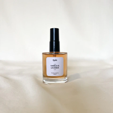 Mini Home Spray Vanilla & Lavanda