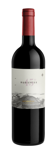 45 RUGIENTES MERLOT