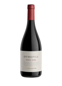 OTRONIA BLOCK I PINOT NOIR 2019