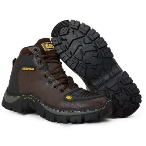 CAT Racer Dry Masculino
