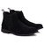 Bota Masculina Chelsea Couro Camurça Legítimo - Barzilai