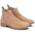 Bota Masculina Chelsea Couro Camurça Legítimo - loja online