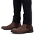 Bota Masculina Chelsea Couro Camurça Legítimo na internet