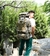 Mochila tático militar camuflada 80L impermeável - comprar online
