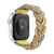 Relógio digital Correia de tecido nylon Sport - Barzilai