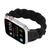 Relógio digital Correia de tecido nylon Sport - Barzilai