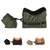 Mochila tático militar camuflada 80L impermeável - comprar online