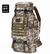 Mochila tático militar camuflada 80L impermeável - comprar online