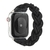 Relógio digital Correia de tecido nylon Sport - Barzilai