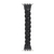 Relógio digital Correia de tecido nylon Sport - Barzilai
