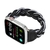 Relógio digital Correia de tecido nylon Sport - Barzilai
