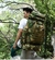 Imagem do Mochila tático militar camuflada 80L impermeável