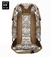 Mochila tático militar camuflada 80L impermeável - Barzilai