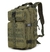 Mochila tático militar camuflada 80L impermeável