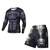 Camiseta de compressão Esportes - Barzilai