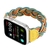 Relógio digital Correia de tecido nylon Sport - comprar online
