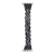 Relógio digital Correia de tecido nylon Sport - Barzilai