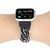 Relógio digital Correia de tecido nylon Sport - comprar online