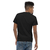Camiseta Sarça ardente Ex 3: 1-4