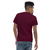 Camiseta Sarça ardente Ex 3: 1-4 - loja online