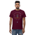 Camiseta Sarça ardente Ex 3: 1-4 - comprar online