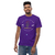 Camiseta Sarça ardente Ex 3: 1-4