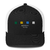 Boné trucker Barzilai - comprar online