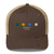 Boné trucker Barzilai - Barzilai